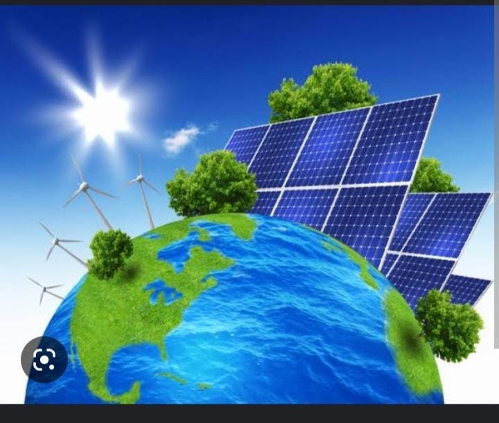 Solar Panel